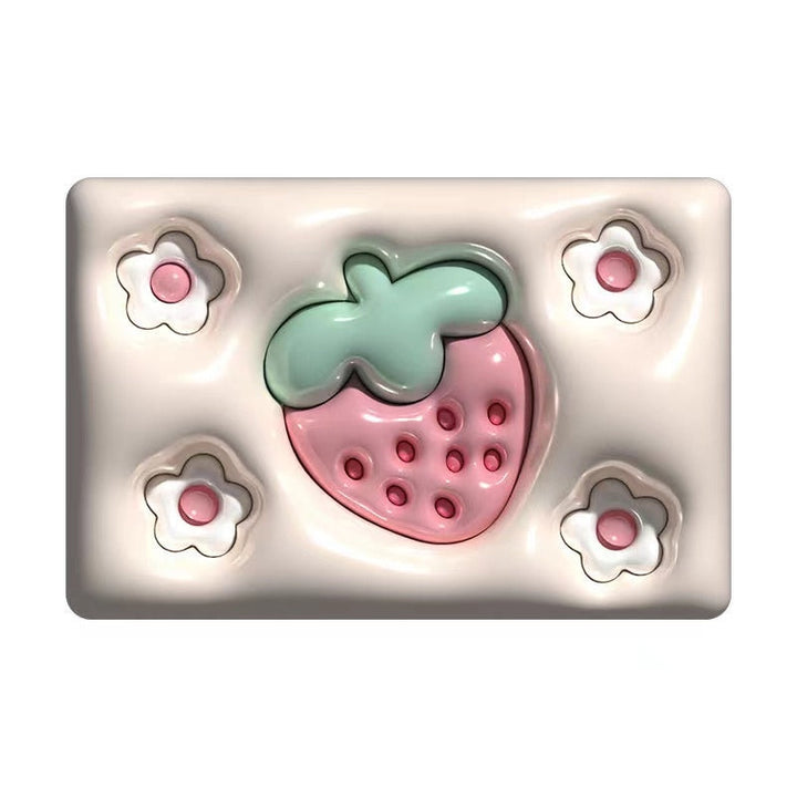 BowLift | Non-Slip Cartoon Colorful Fun Quick Water Absorbent Mat