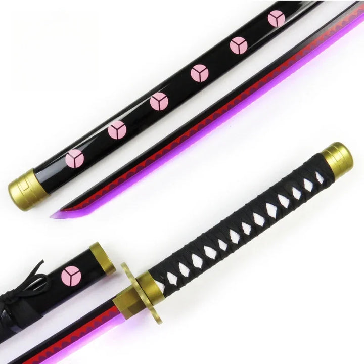 BowLift | Luminous Sword Anime Cosplay Prop