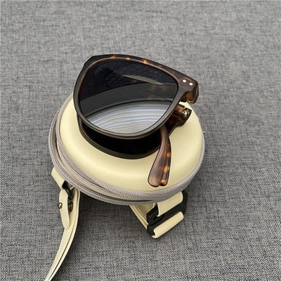BowLift | Anti-UV Foldable Fashion Flex Clear Vision Sunglasses