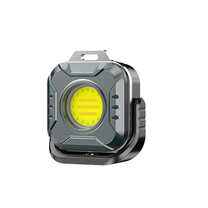 BowLift | TektorBeam Work Light LED 1500 Lumens | Rechargeable & Magnetic | Steplessly Dimmable | IP66 Waterproof