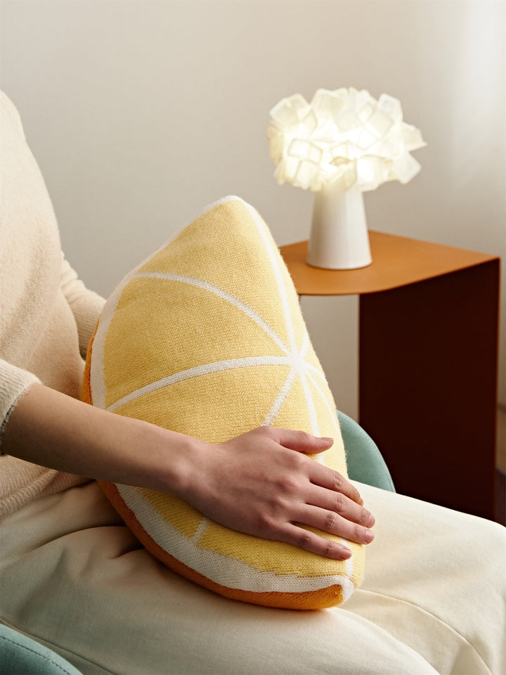 Fruit Cushions | Bowlift