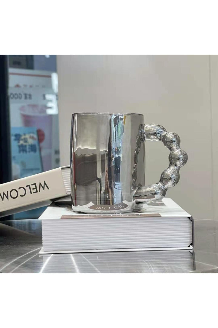 Ball Handle Cup | Bowlift