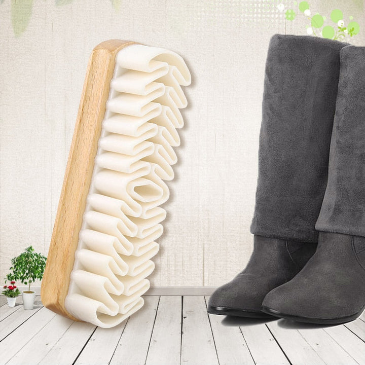 BowLift | Magic Shoe Cleaner Scrubber Brush