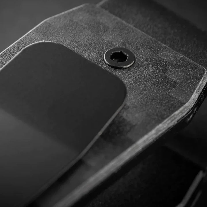 Key Organizer Aluminum | Bowlift