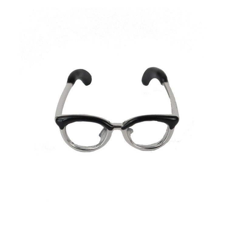 BowLift | Minimalist Unique Mini Glasses Ring