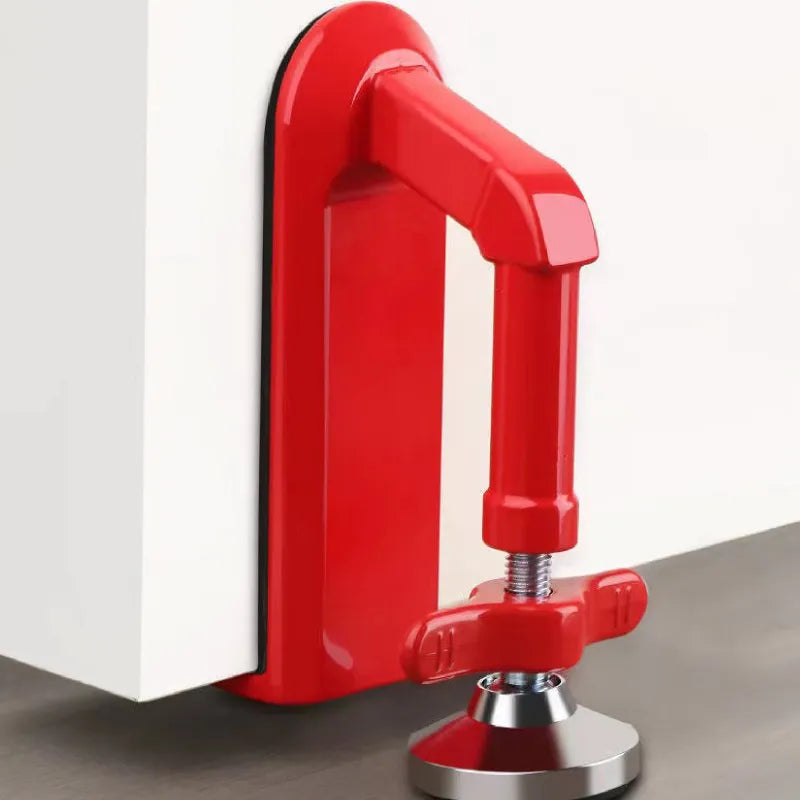Travel Safety Bowliftock Door Stopper | Bowlift