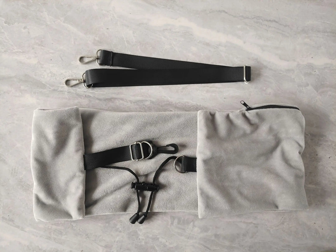 BowLift | Travel Easy Storage Neck Pillow