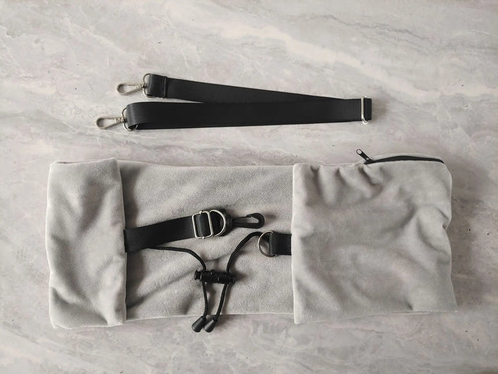 BowLift | Travel Easy Storage Neck Pillow