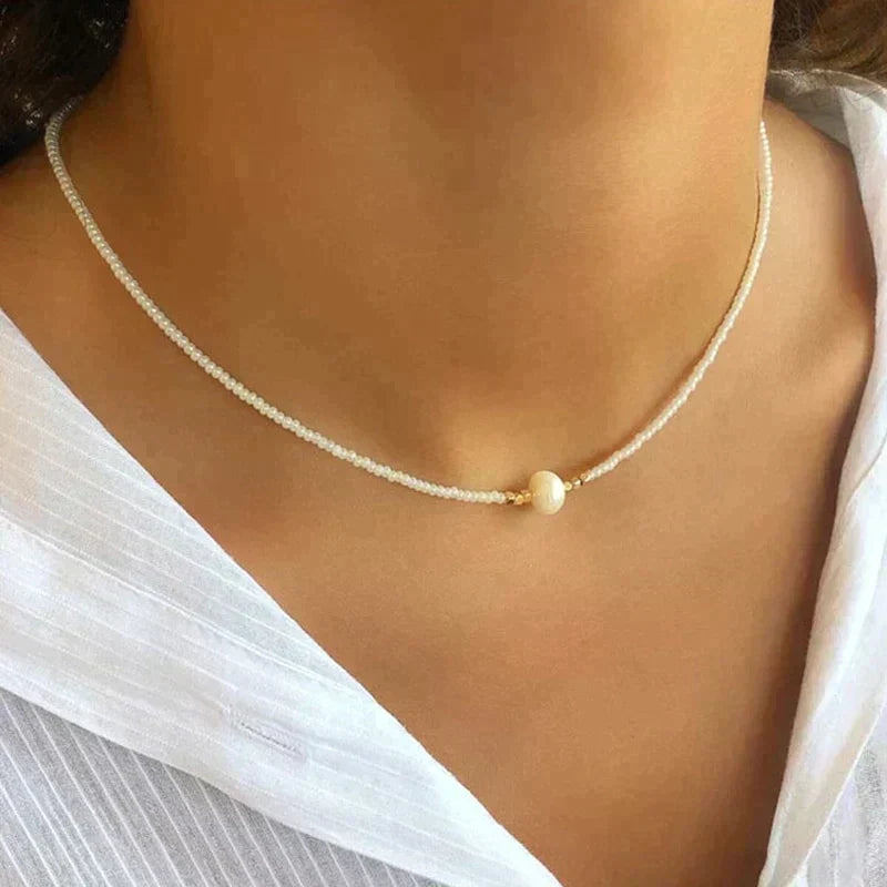 BowLift | LuxePearl Classic Charm Style