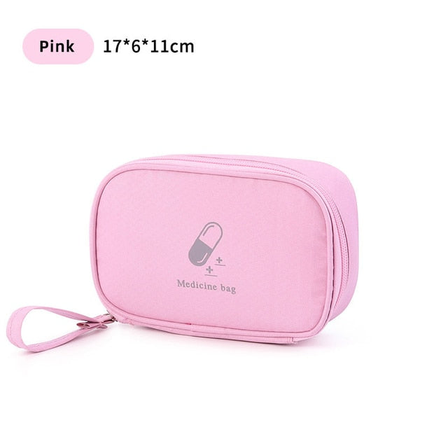 BowLift | Mini Essential Travel Organizer Bag