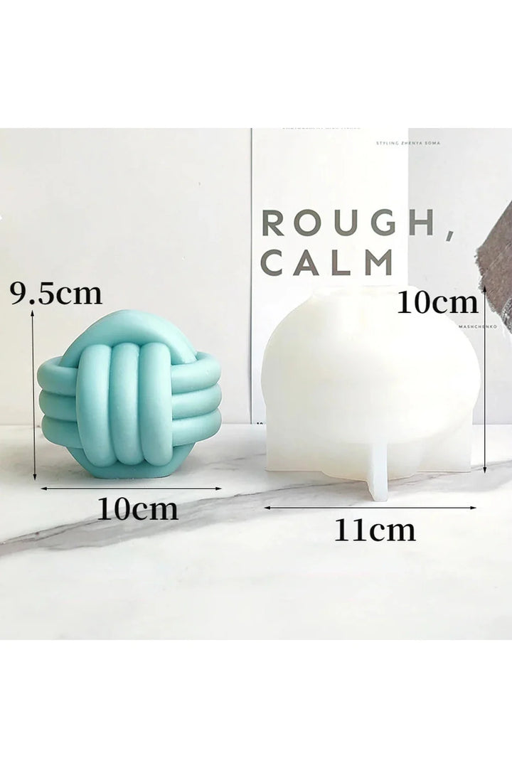 Candle shape DIY | Bowlift