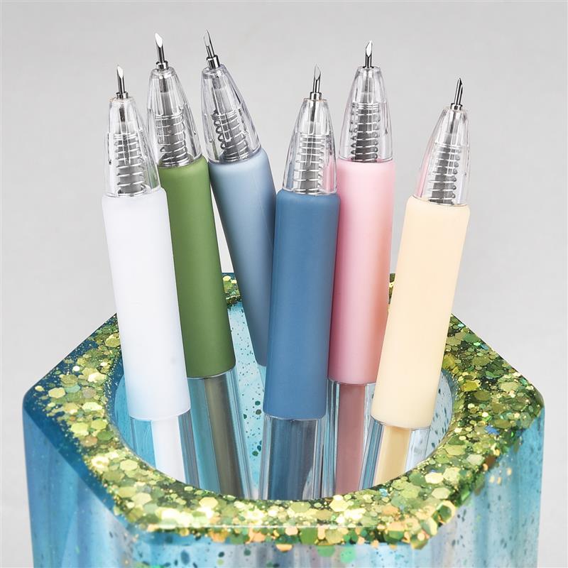 BowLift | Art Maker Utility Knife DIY Pen Tool