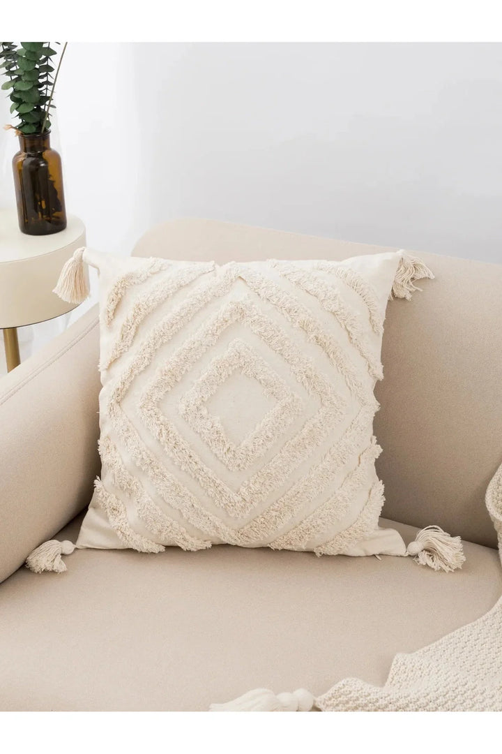 Lumbar Boho Pillowcase | Bowlift