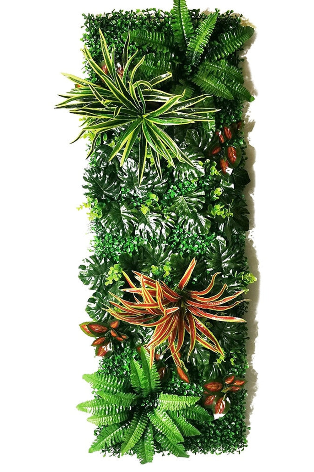 subtropical wall art panel | Bowlift