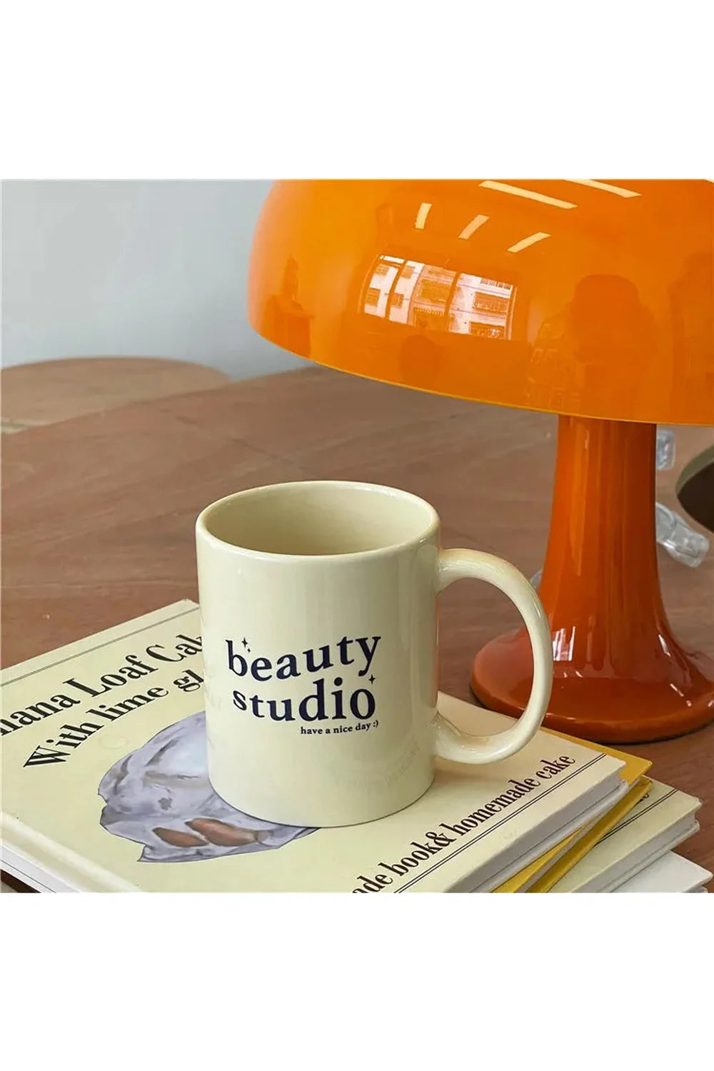 Animal Decor Mug | Bowlift