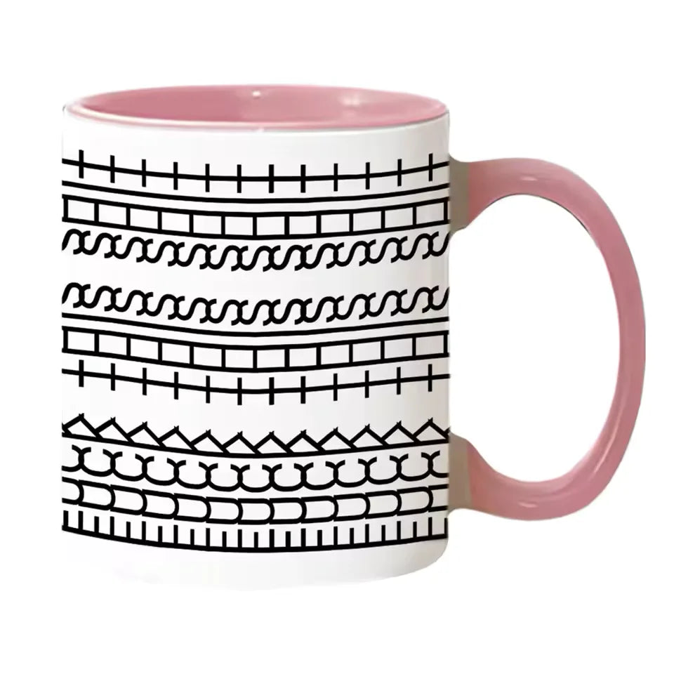 BowLift | F**k Coffee Mug