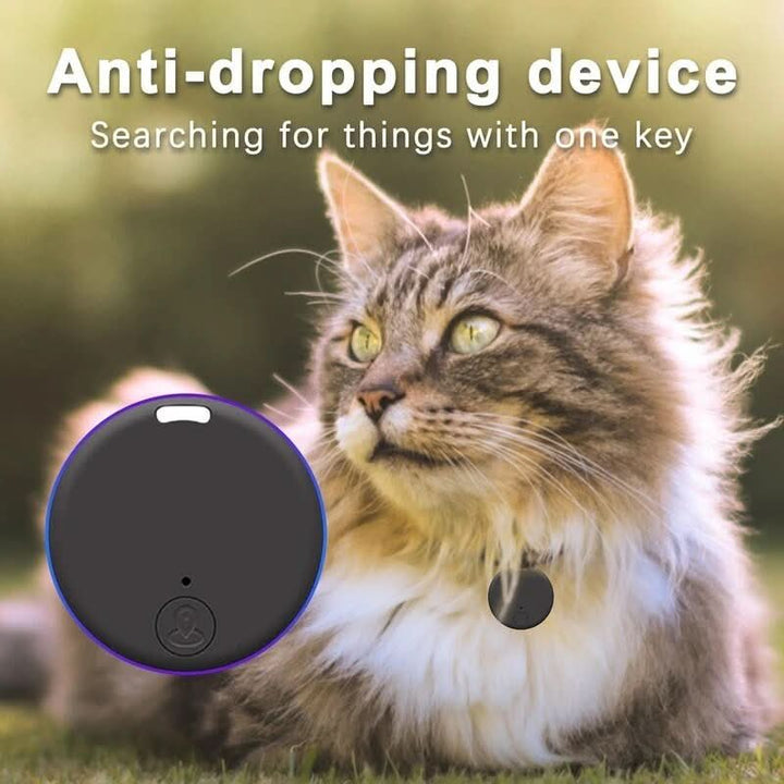 BowLift | Mini Magnetic Bluetooth Anti-Loss Device with Long Battery Life