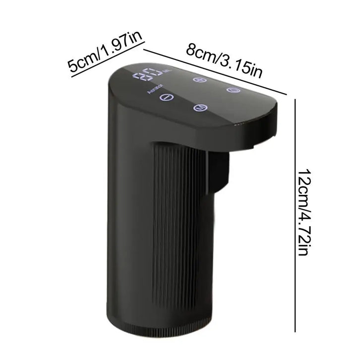 BowLift | Smart Alcohol Dispenser