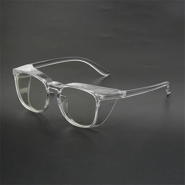BowLift | Anti-Fog Protective Glasses | Windproof, Blue Light Blocking & Anti-Pollen for Men and Women