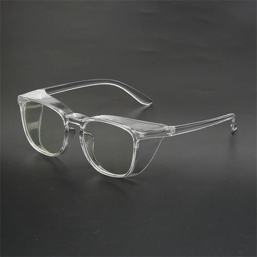 BowLift | Anti-Fog Protective Glasses | Windproof, Blue Light Blocking & Anti-Pollen for Men and Women
