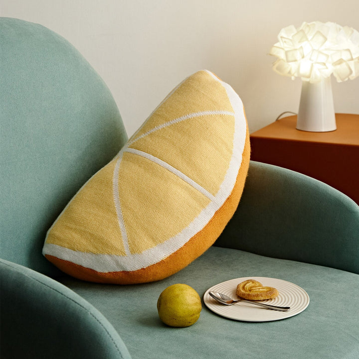 Fruit Cushions | Bowlift