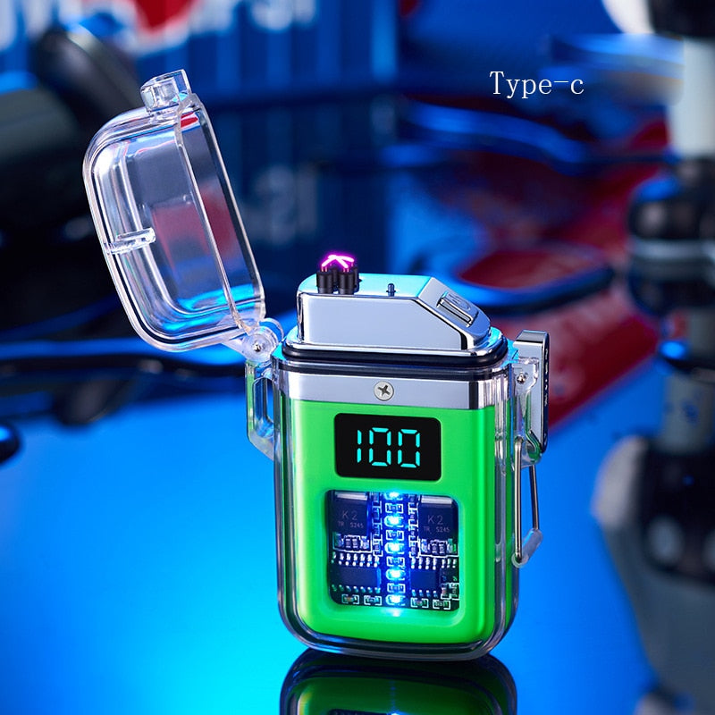 BowLift | GhostLight