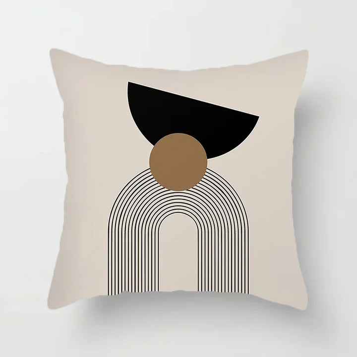 BowLift | Luxurious Comfort in Abstract Patterns