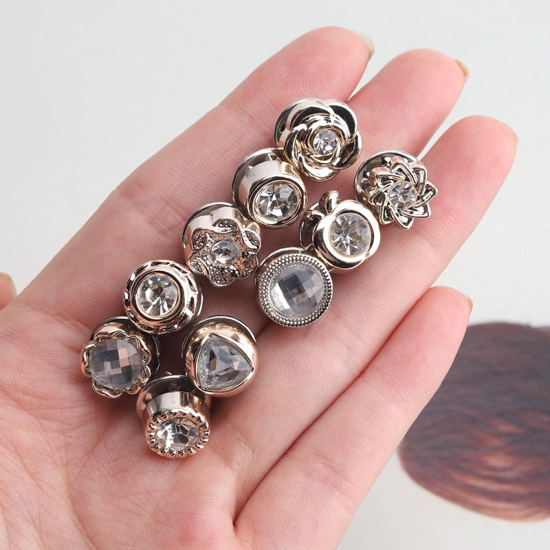 BowLift | PinCharm Secure Fashion Statement
