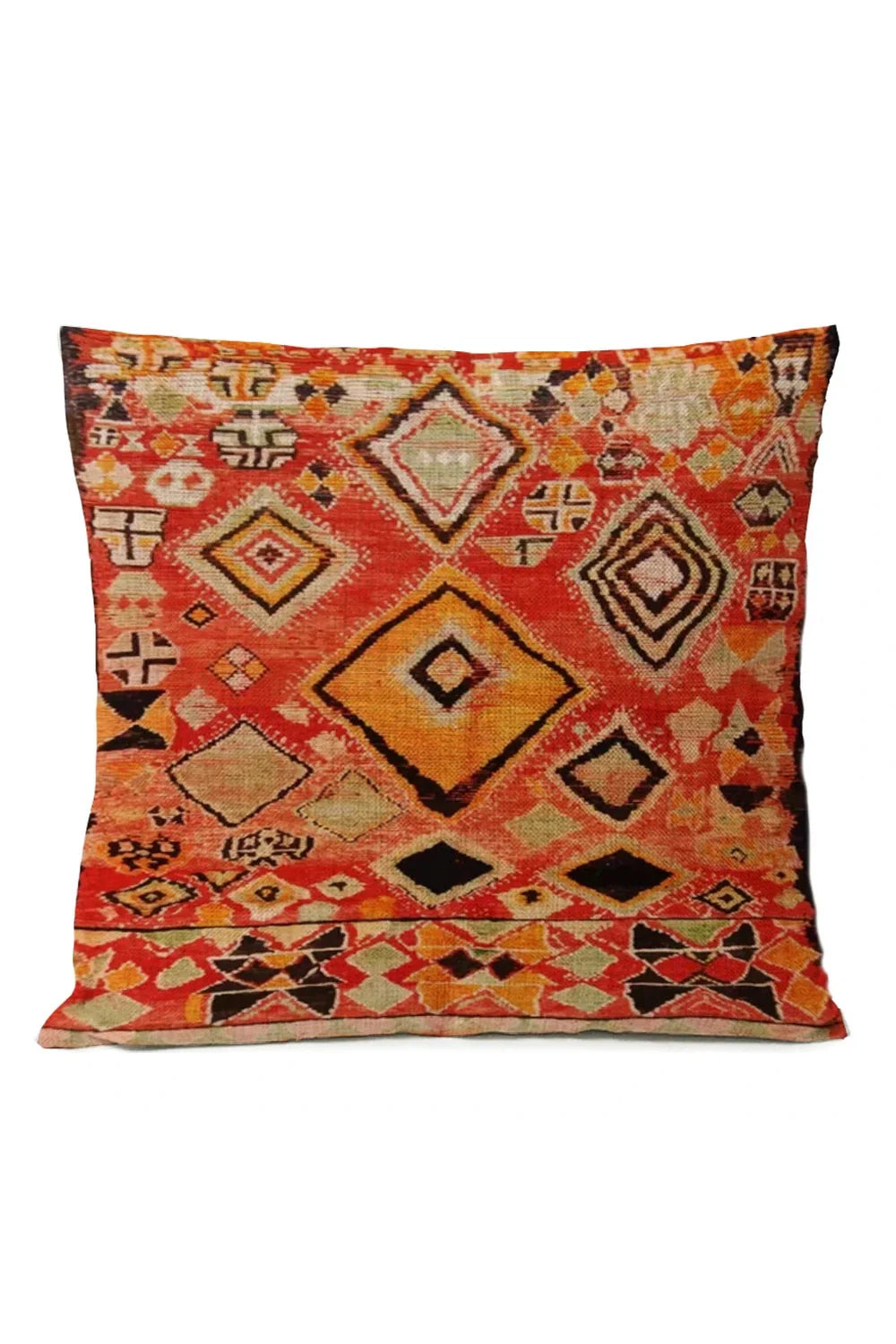 Tribal Pillowcase | Bowlift