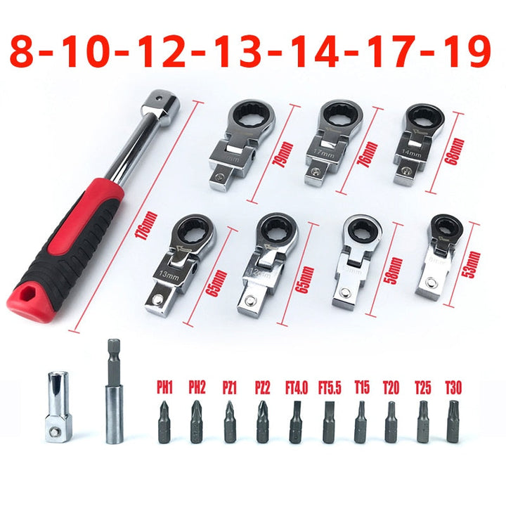 BowLift | Mechanical Masterpiece Workshop Repair Set