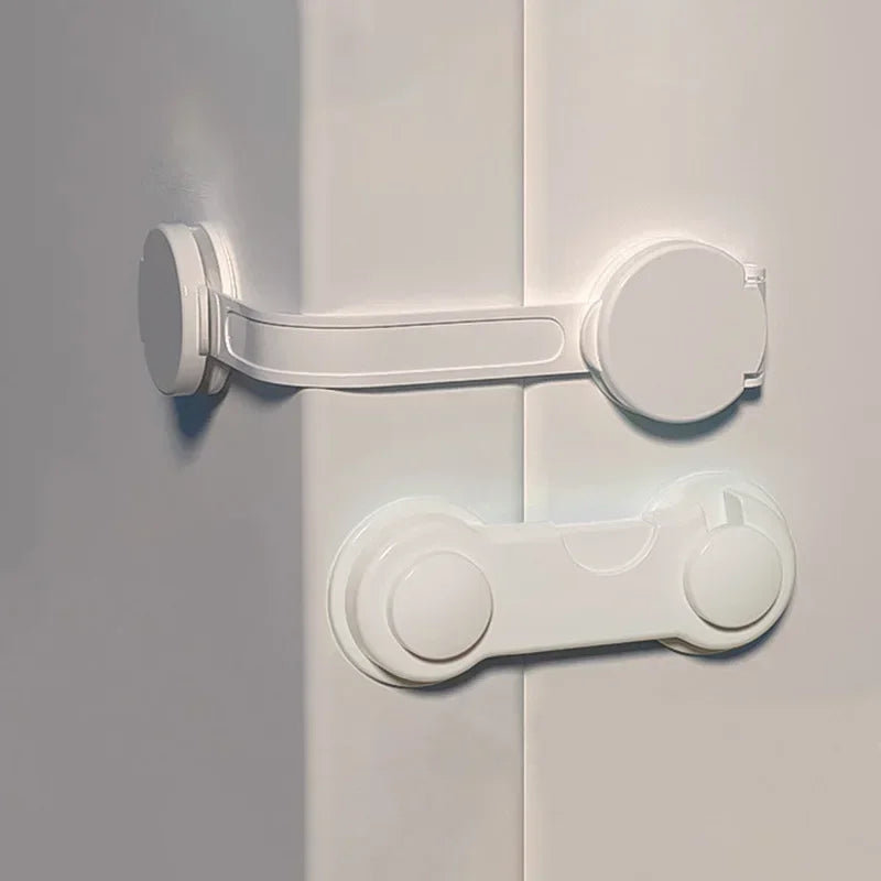 BowLift | 5PCS Ultimate Baby Proof Safety Lock Set