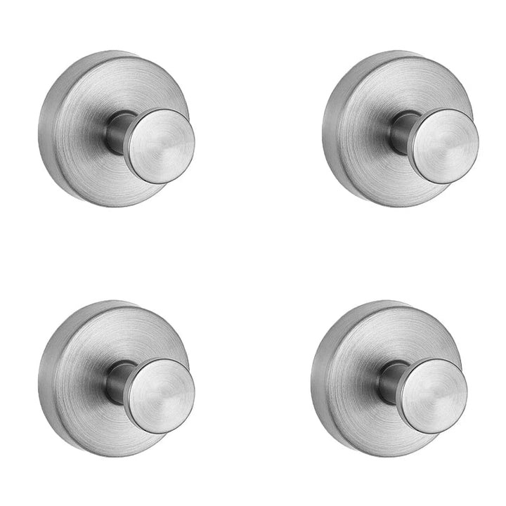 BowLift | Saughaken – Secure and versatile: Strong metal hook for any surface