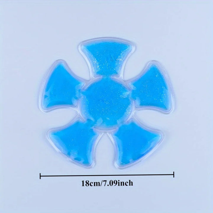 BowLift | Adjustable Cooling Gel Pad