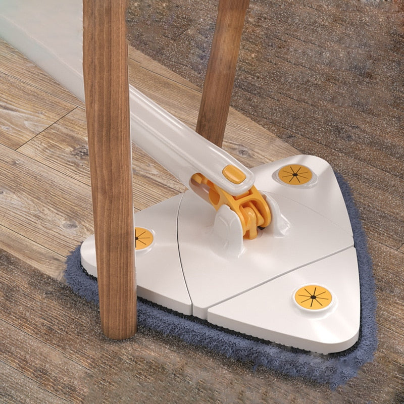 BowLift | 360 Rotating Self-Squeezer Magic Mop