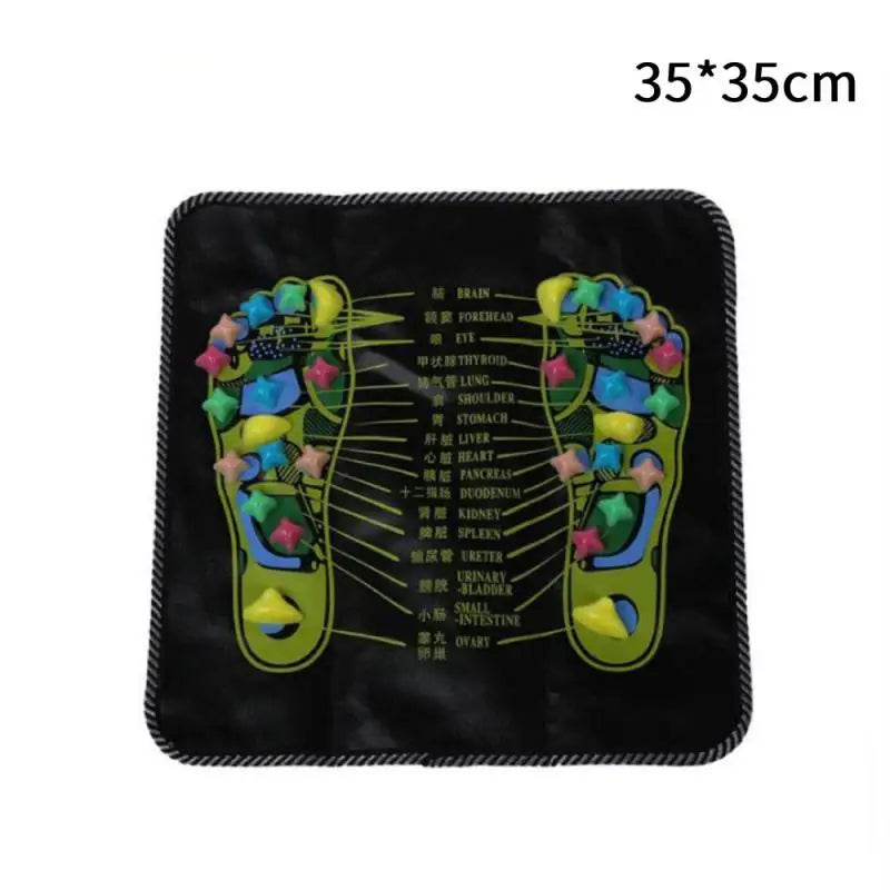 BowLift | Ultimate Acupressure Foot Massager Mat