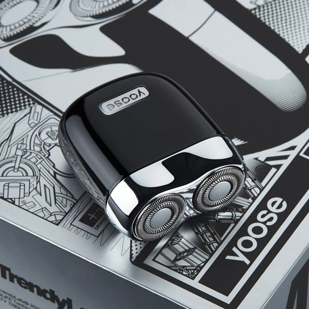 BowLift | Mini Waterproof Power Hero Beard Trimmer