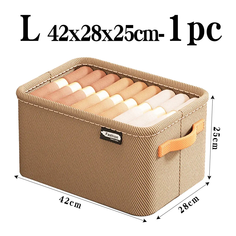 Foldable Dress Storage Box | Bowlift
