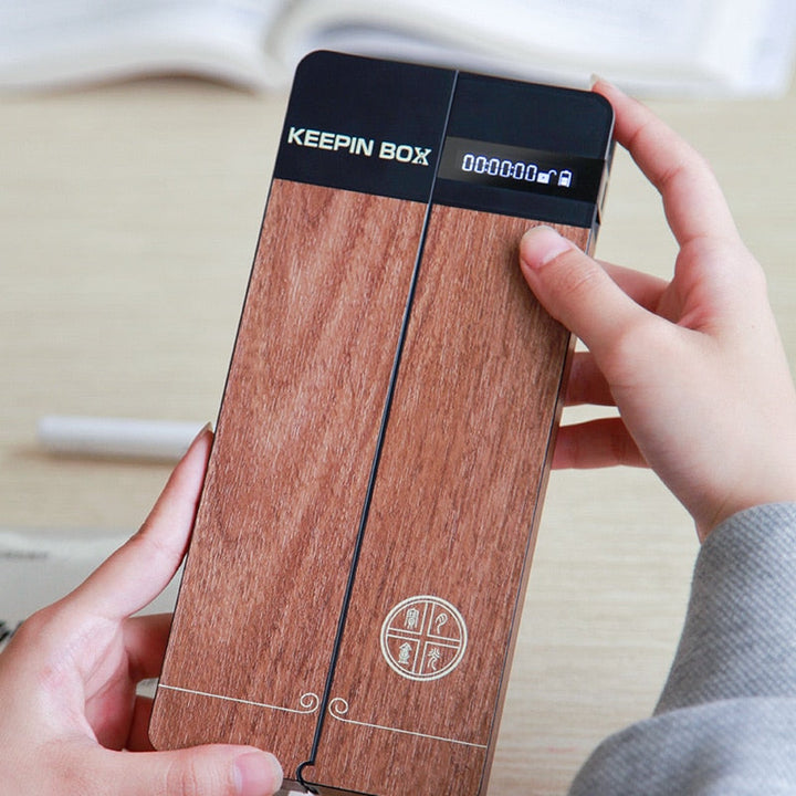 BowLift | Universal Phone Timing Study Box Case