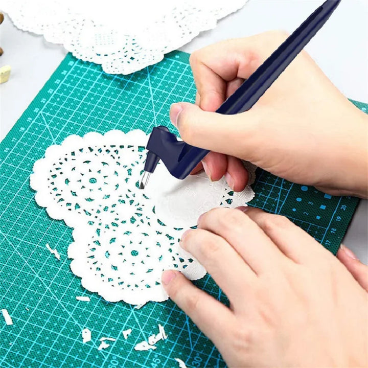 BowLift | Scrapbooking Craft Paper Cutting Tools