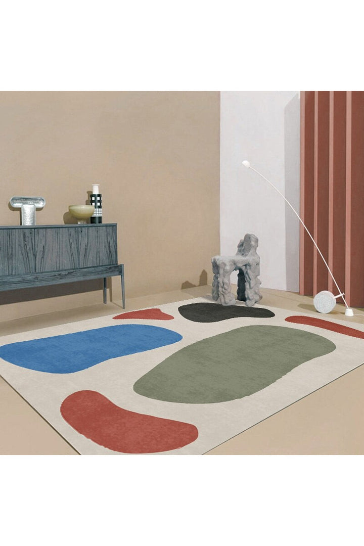 Fashion Home Textiles Carpet | Bowlift