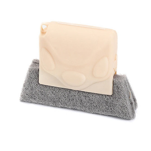 BowLift | Grooves Cleaning Brush | Say goodbye to dirty grooves