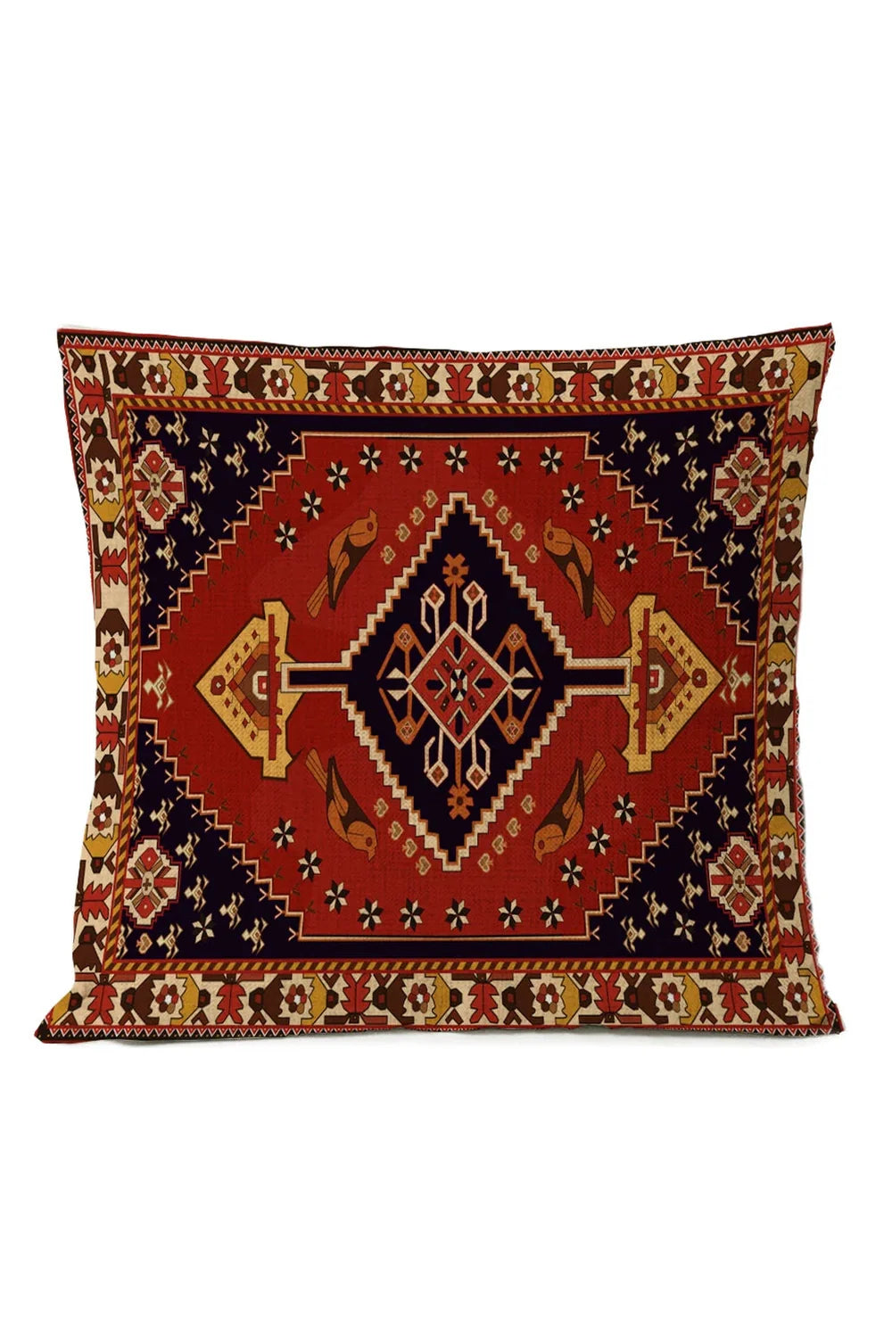 Tribal Pillowcase | Bowlift