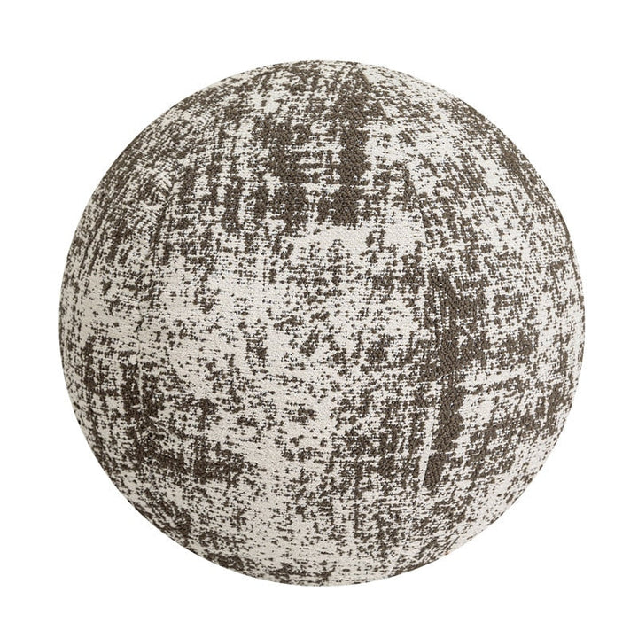 Woven Globe Cushion | Bowlift