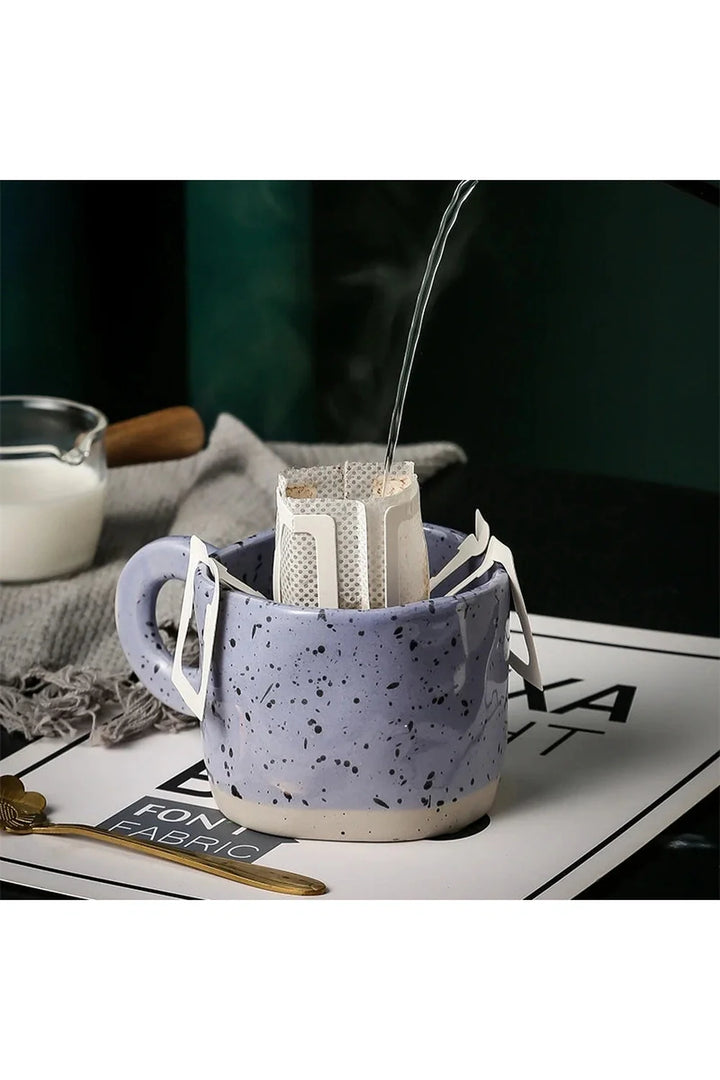 Porcelain mug | Bowlift