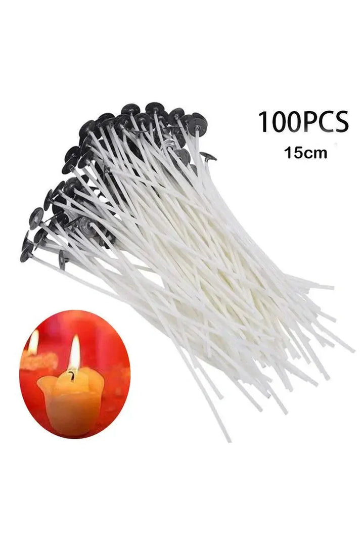 Gesture Candle Shape DIY | Bowlift