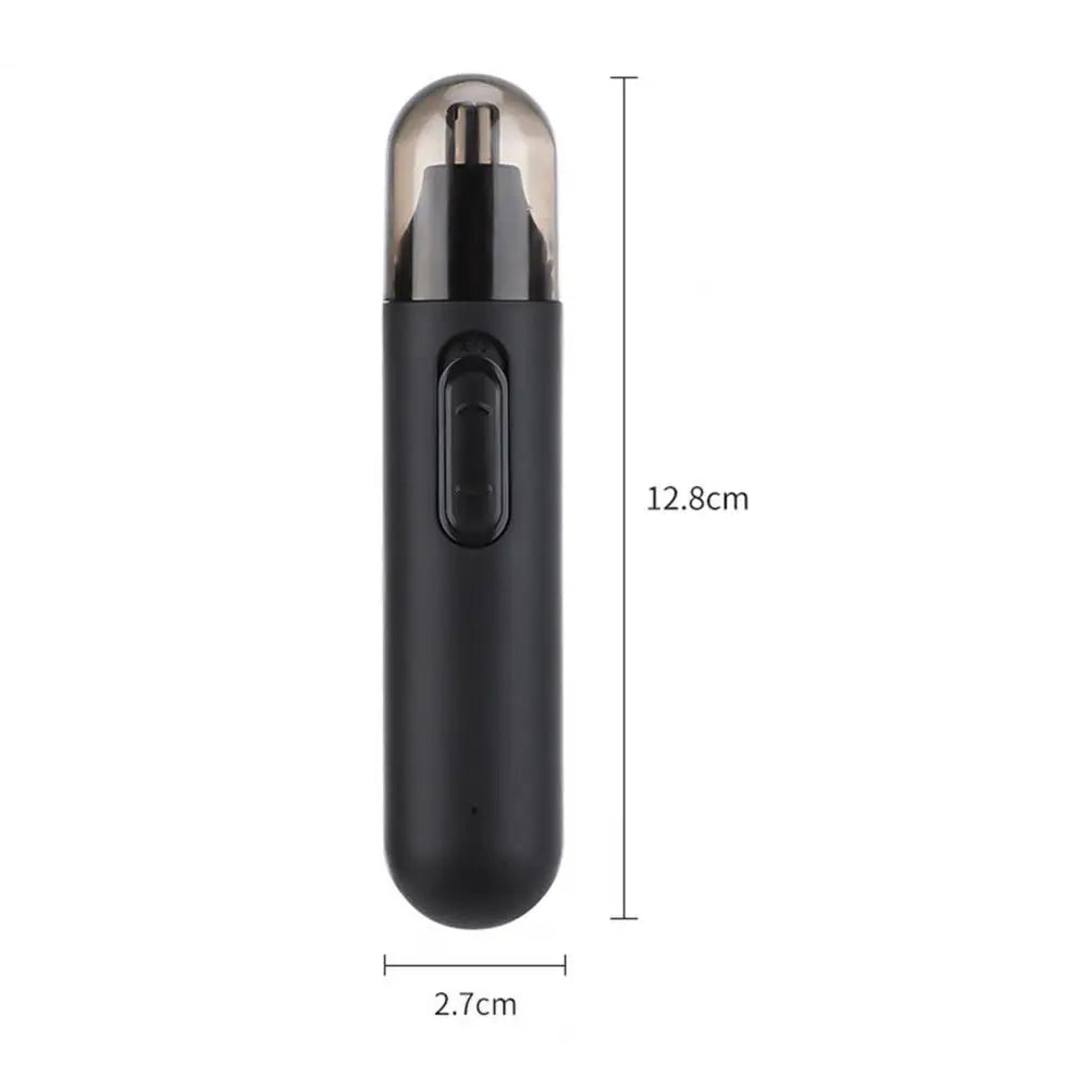 BowLift | Unisex USB Facial Hair Trimmer