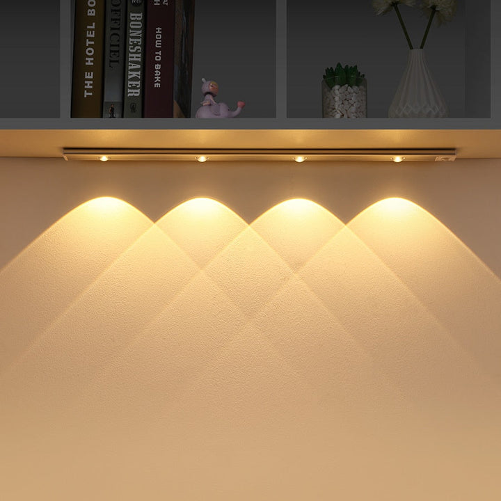 Motion Sensor Cabinet Night Light | Bowlift