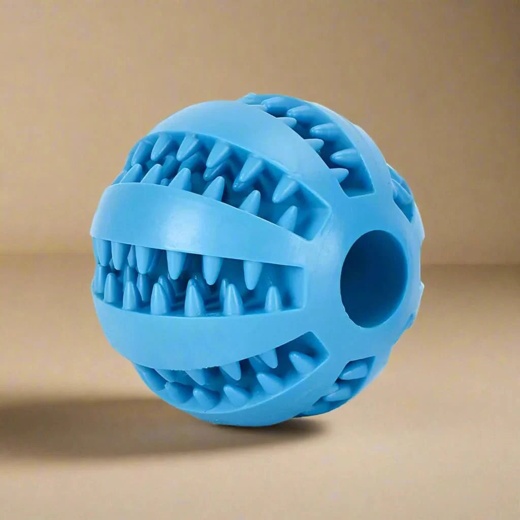 BowLift | Interactive Treat Ball & Chew Ball for Dogs