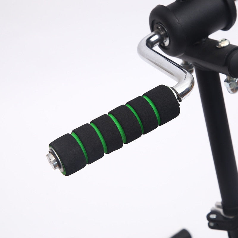 BowLift | Speed Cycle Indoor Mini Fitness Exercise Bike