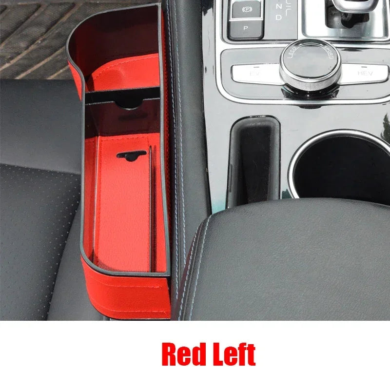 BowLift | Car Seat Gap Storage Box